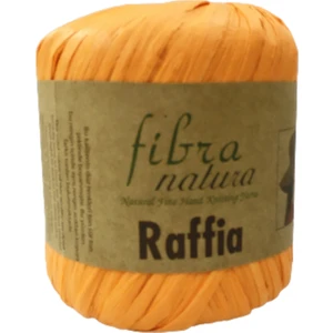 Fibra Natura Raffia - Rafya Şapka Çanta Kağıt Ip
