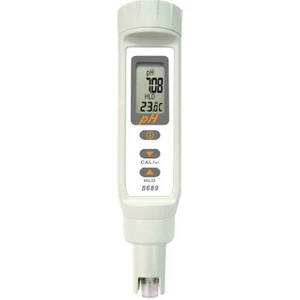 Az 8689 Hassas Dijital Ph Metre (Değiştirilebilir Problu)