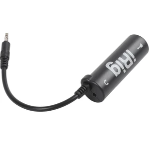 Gitar Irig iPhone Ipod iPad Bağlantı Amplitube