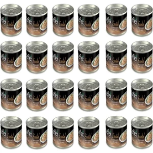 Reflex Plus Essential Tavuklu Peynirli Kedi Konservesi 70 gr 24 Adet