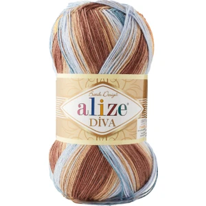 Diva Batik 7648