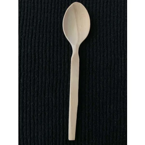 Doğuş Mutfak Ahşap Kaşık 27 cm Tahta Kaşık