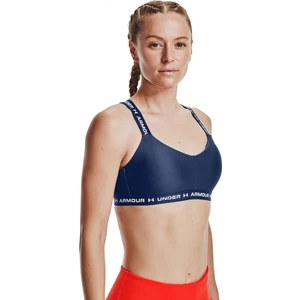 Under Armour Kadın UA Crossback Low Spor Sütyeni 1361033-404
