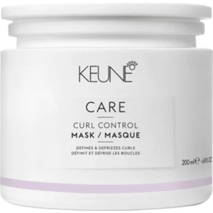 Curl Control Kıvırcık Saçlar Için Maske 200 ml