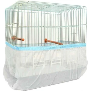 Fit Fly Kafes Tülü Orta 1 Ad (50X30X30 cm ) Medıum