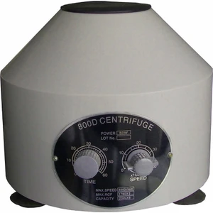 Medwelt Santrifüj Cihazı 800D