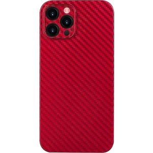 Iphone 12 Pro Max Luxury Renkli Tempered Arka Koruma Kamera Koruma AL-34233
