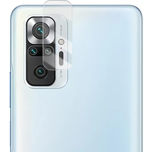 Xiaomi Redmi Note 10 Pro-Note 10 Pro Max Tempered Cam Kamera Koruyucu AL-34258