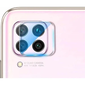 Huawei P40 Lite Tempered Cam Kamera Koruyucu AL-34262