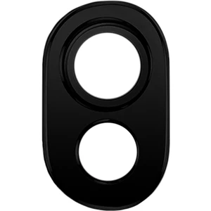 Xiaomi Mi 11 3D Metal Kamera Koruyucu Metal Lens AL-34277
