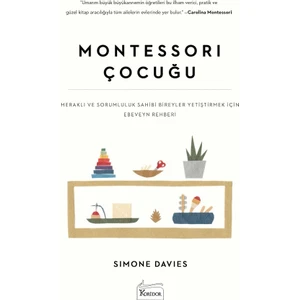 Montessori Çocuğu