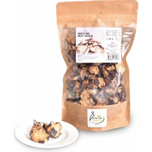 Aras Doğaköy Doğal ve Yöresel Kurutulmuş Dilim Patlıcan 150 gr