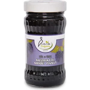 Aras Doğaköy Kağızman Özel Karadut Pekmezi 380 gr