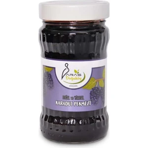 Aras Doğaköy Doğal ve Yöresel Karadut Pekmezi 360 gr