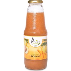 Aras Doğaköy Doğal Kayısı Suyu 250 ml