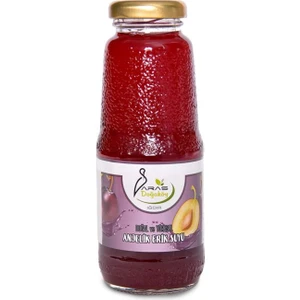 Aras Doğaköy Doğal Anjelik Erik Suyu 250 ml