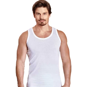 Erkek Formalı Atlet 6 Lı 1020