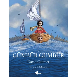 Gümbür Gümbür - David Ouimet