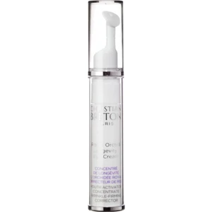 Christian Breton Royal Orchid Longevity Eye Cream Hassas ve Olgun Göz Çevresi Için Orkide Krem 10 ml