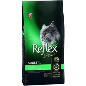 Plus Urinary Yetişkin Kedi Maması 15KG