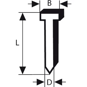 - Başsız Çivi 20A
