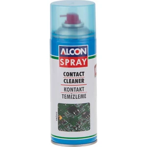 Kontakt Devre Temizleyici 400ML  M-9004