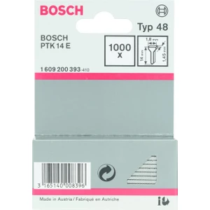 Zımba Çivisi 14MM Ptk 14/3,6 V