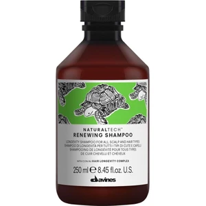 Naturaltech Renewing Saç Yenileyici Şampuan 250ML
