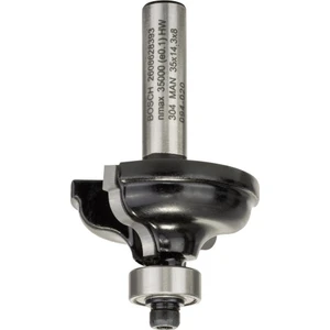 Sdw Kenar Biç Freze Ucu A 8*11*57 mm