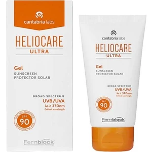 Spf 90 Çok Yüksek Korumalı Güneş Kremi 50 ml