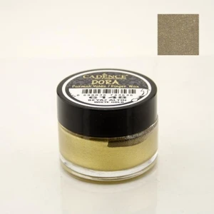 6148 Beyaz Altın Dora Wax 20ML