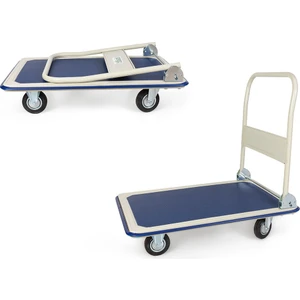 300 kg Katlanabilir Yük ve Paket Taşıma Arabası