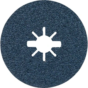 X-Lock Best For Metal 115MM 36KUM Fiber Disk - 2608619154