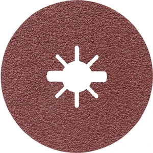 X-Lock Expert For Metal 115MM 36KUM Fiber Disk - 2608619166
