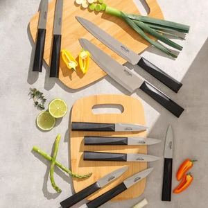 Yamagata 10 Parça Bıçak Seti