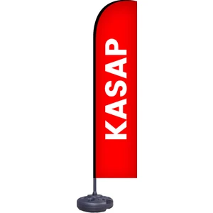 Bayrak Online Kasap Yelken Bayrak Takımı