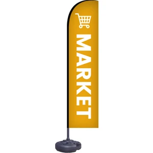 Bayrak Online Market Yelken Bayrak Takımı