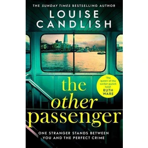 Simon & Schuster The Other Passenger