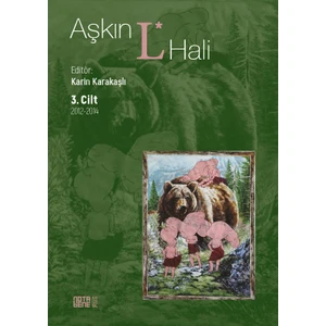 Aşkın L* Hali - 3. Cilt 2012 - 2014