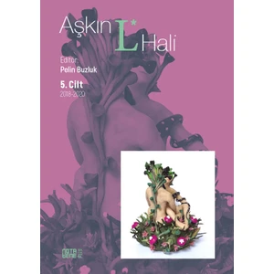 Aşkın L* Hali - 5. Cilt 2018 - 2020