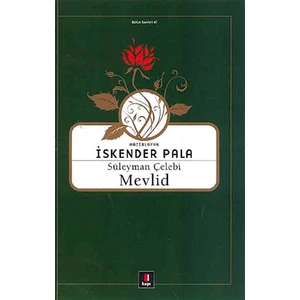 Süleyman Çelebi Mevlid
