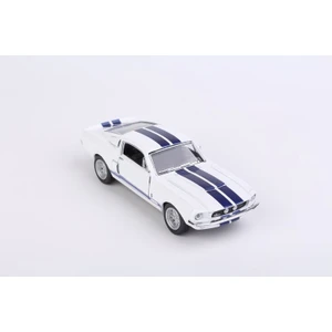 1967 Shelby GT500 Çekbırak Diecast Model Araba