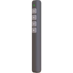 2.4 Ghz Kablosuz Kırmızı Işıklı Sunum Kumandası  (Yurt Dışından)