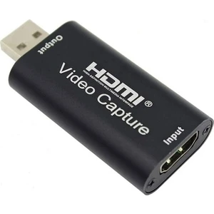 Hdmı 1080P Video Capture Kart