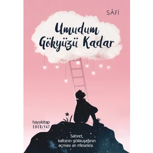 Umudum Gökyüzü Kadar - Safi