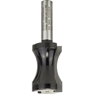 Sdw Yassıçubuk Freze Ucu8 x 20,6 x 63,5mm