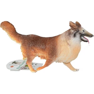 Asya Oyuncak 21616-E013 Asya, Hayvan Seti Köpekler