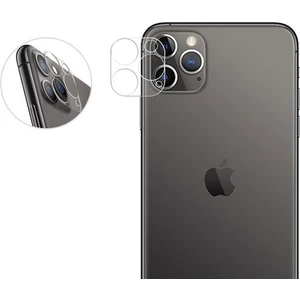 Apple ​iphone 12 6.1 Pro Full Tempered Kamera Koruyucu