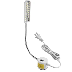 30 LED Dikiş Giyim Makinesi Işığı  (Yurt Dışından)