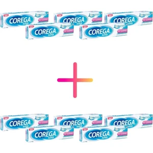 Tat Içermez Protez Yapıştırıcı 40G x 10 Kutu